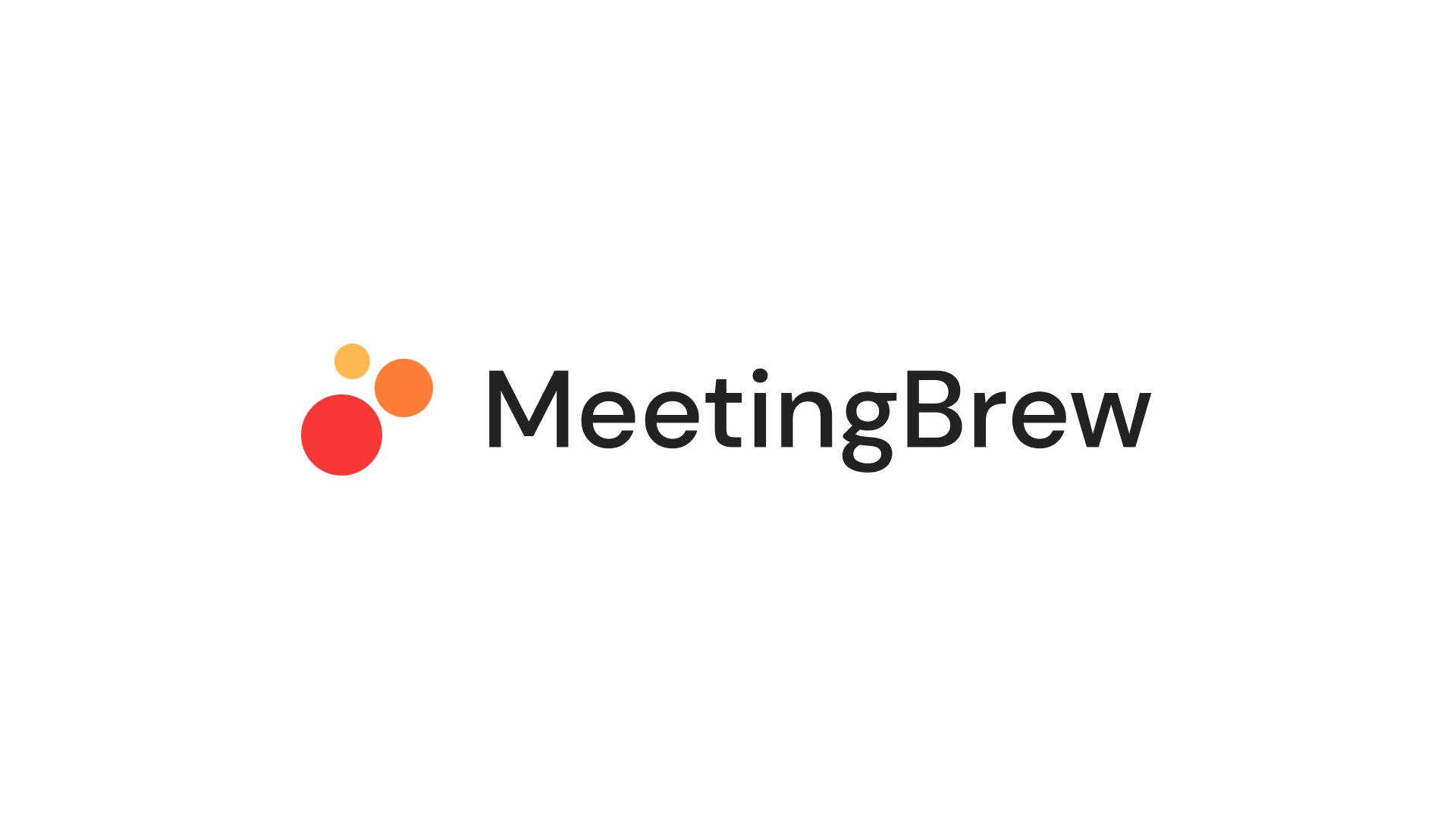 MeetingBrew.com